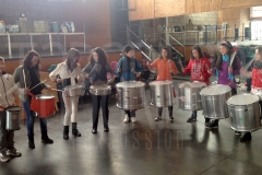 Talleres para adolescentes madrid