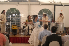 Actividades para niños batucada brasileña